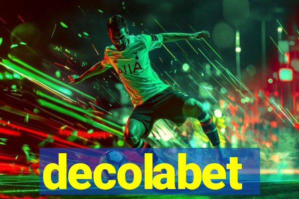 decolabet