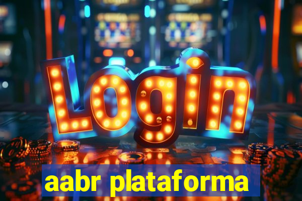 aabr plataforma