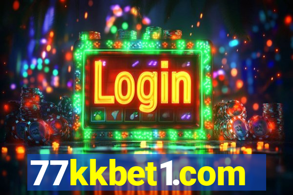 77kkbet1.com