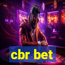 cbr bet