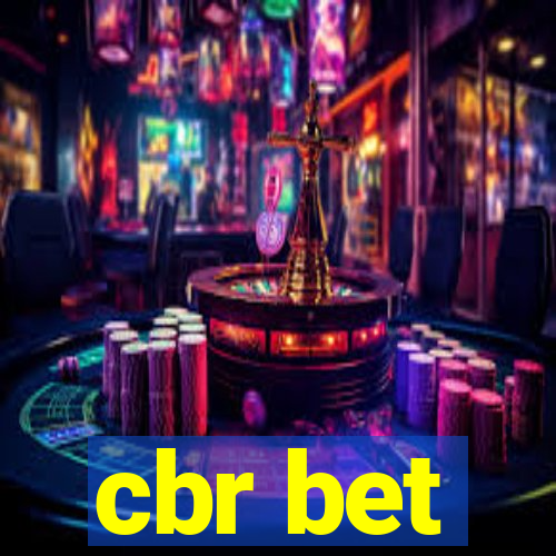 cbr bet