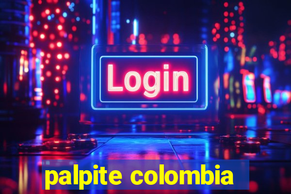 palpite colombia