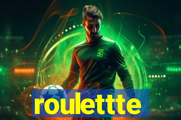 roulettte