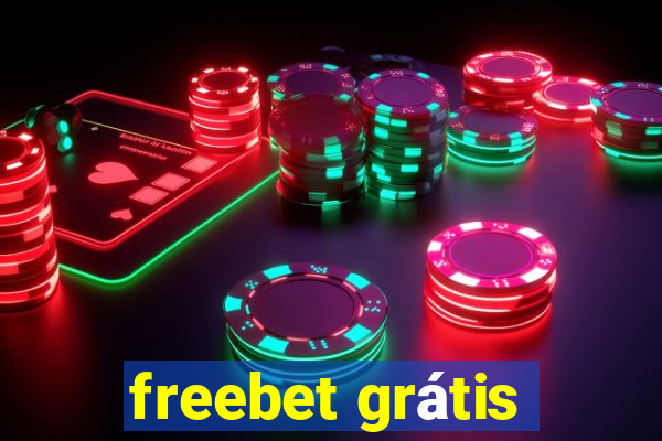 freebet grátis