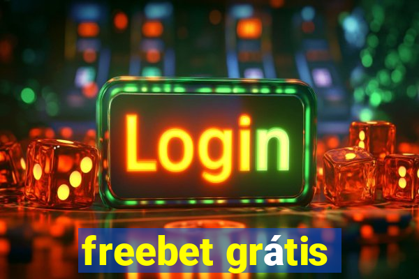 freebet grátis