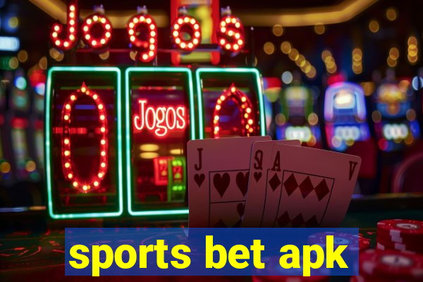 sports bet apk