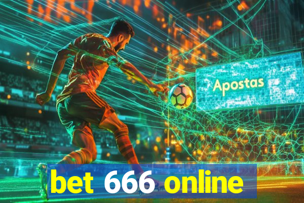 bet 666 online