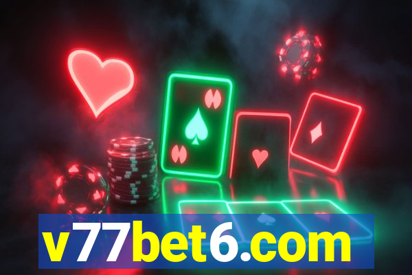 v77bet6.com