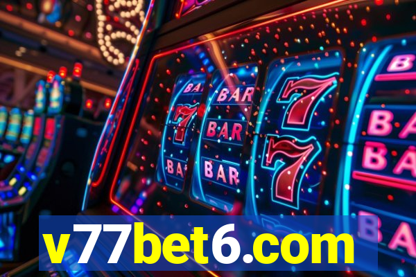 v77bet6.com