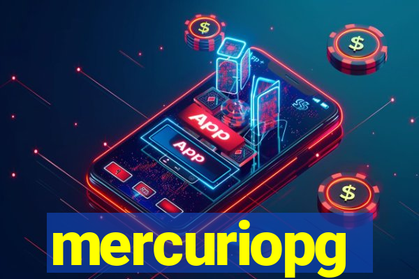 mercuriopg