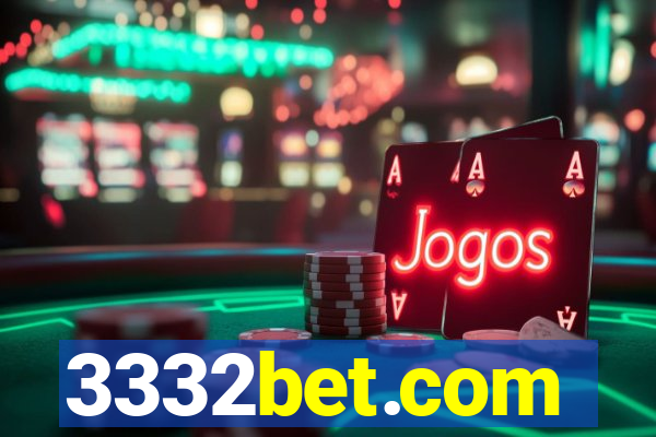 3332bet.com