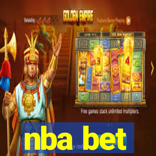 nba bet