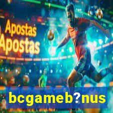 bcgameb?nus