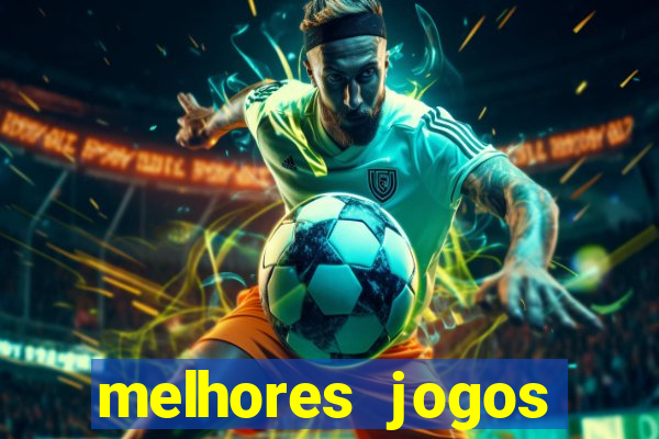 melhores jogos pagos para android