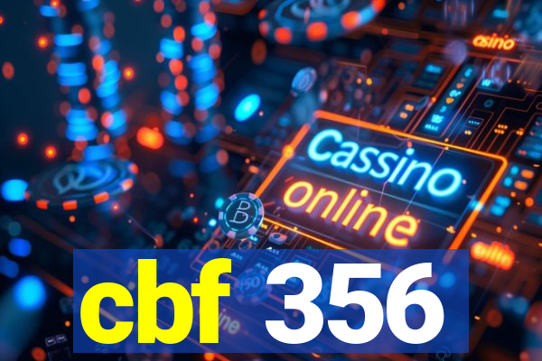 cbf 356