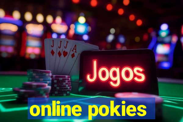 online pokies