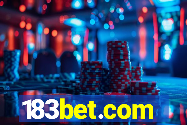 183bet.com