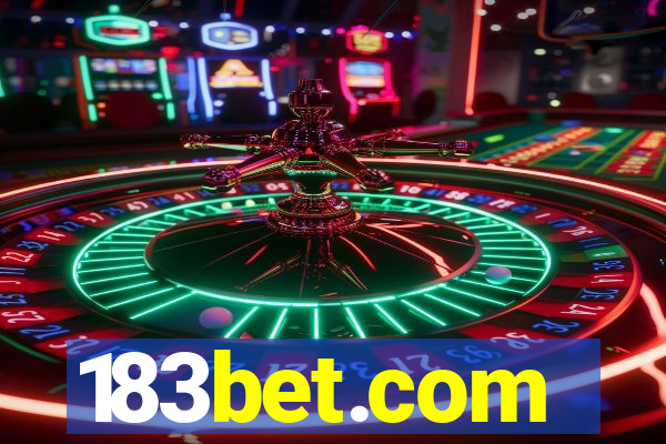 183bet.com