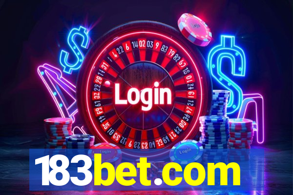 183bet.com