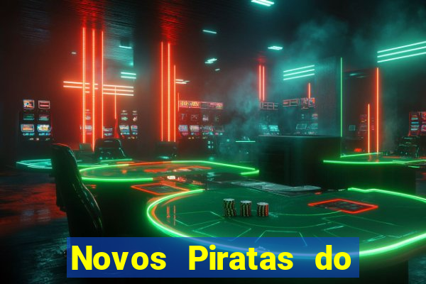 Novos Piratas do Caribe 6 piratas do caribe 6 o retorno de davy