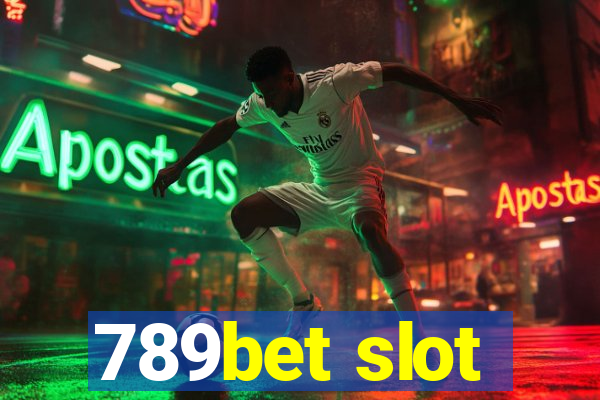 789bet slot