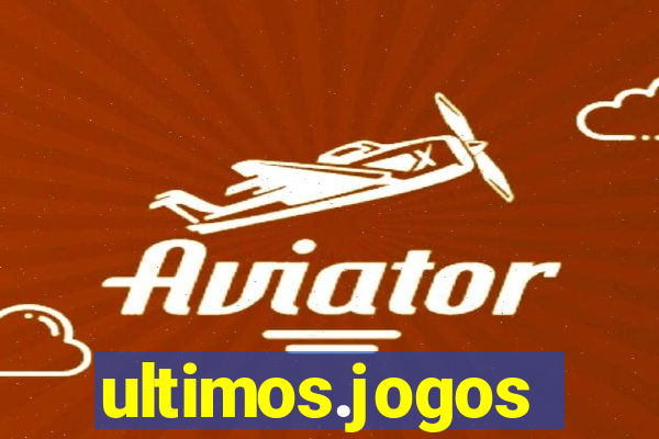 ultimos.jogos