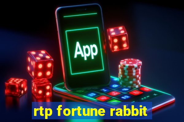 rtp fortune rabbit