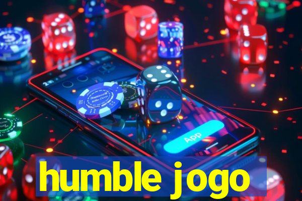 humble jogo