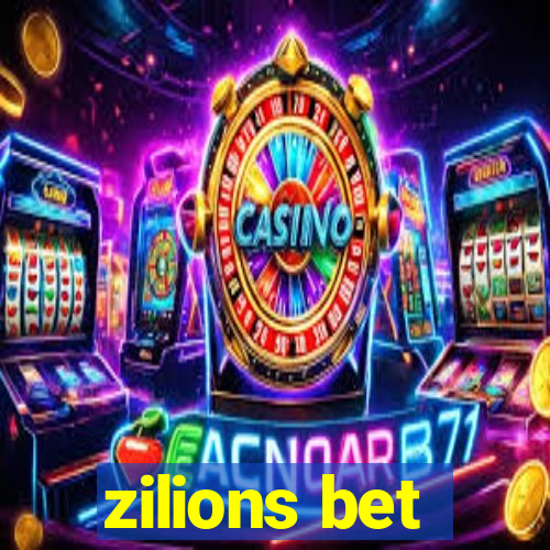 zilions bet