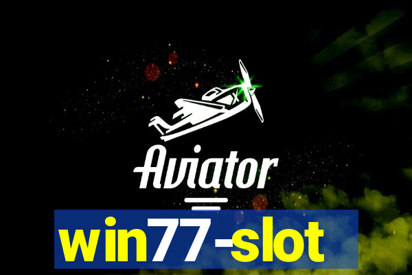 win77-slot