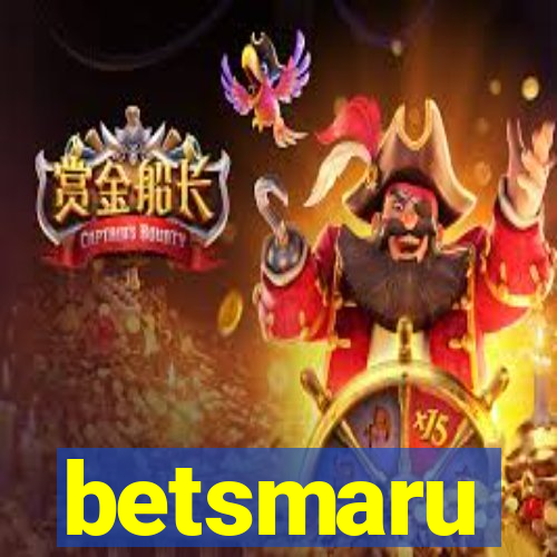 betsmaru