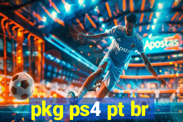 pkg ps4 pt br