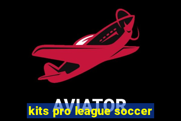 kits pro league soccer