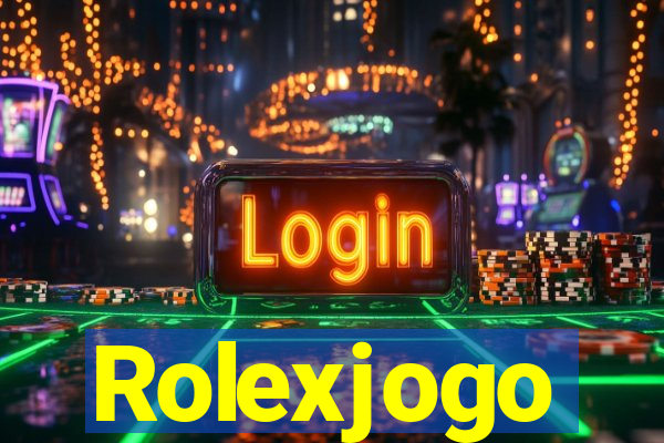 Rolexjogo