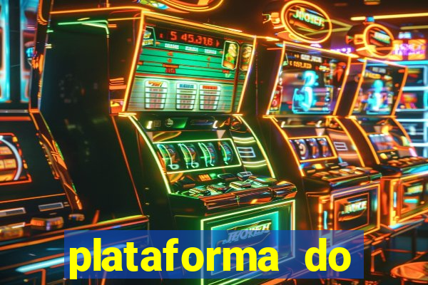 plataforma do whindersson nunes