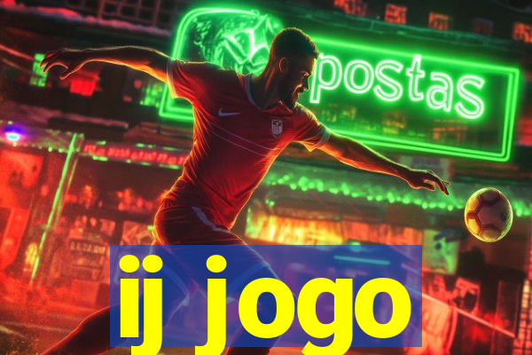 ij jogo