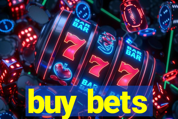 buy bets