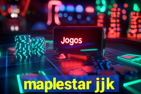 maplestar jjk