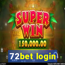 72bet login