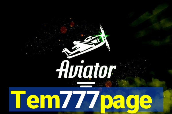 Tem777page