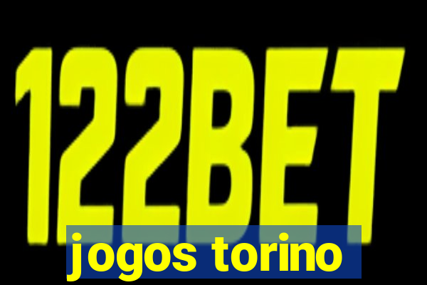 jogos torino