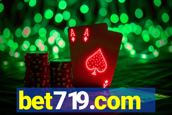 bet719.com