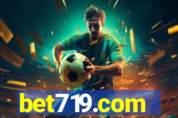 bet719.com