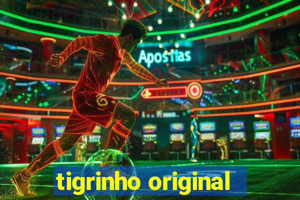 tigrinho original