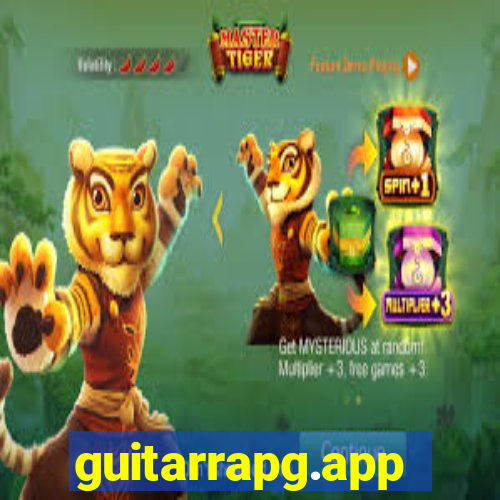 guitarrapg.app