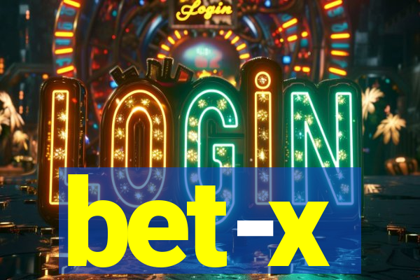 bet-x