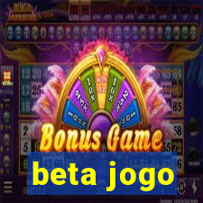 beta jogo