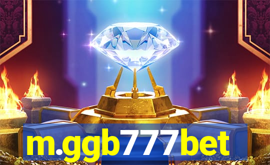 m.ggb777bet