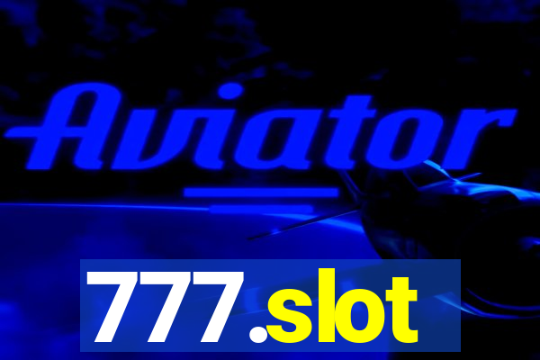 777.slot