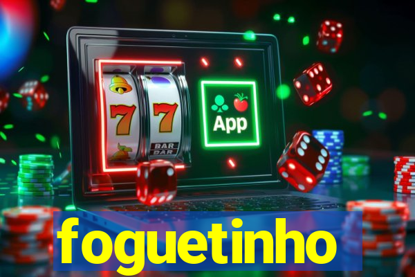 foguetinho